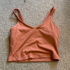 Lululemon Align Tank